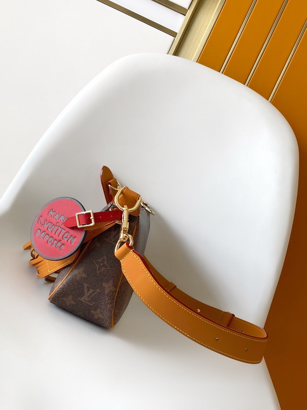 LV Handbags AAA(Women)-1501