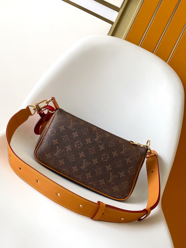 LV Handbags AAA(Women)-1501