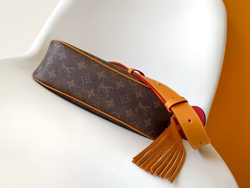 LV Handbags AAA(Women)-1501