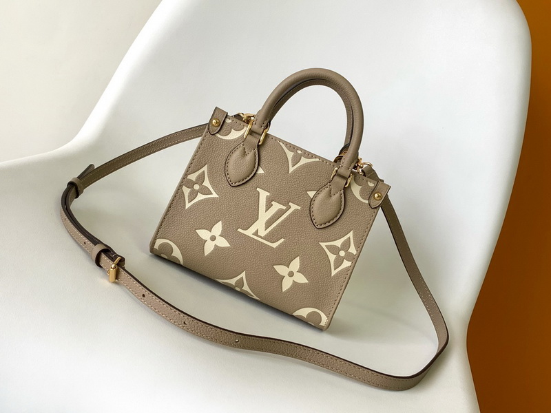 LV Handbags AAA(Women)-1508