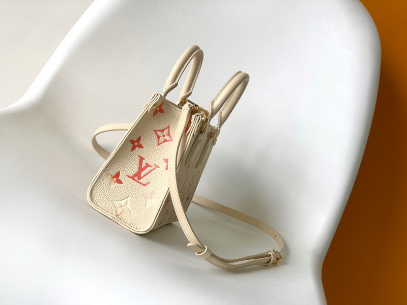 LV Handbags AAA(Women)-1510