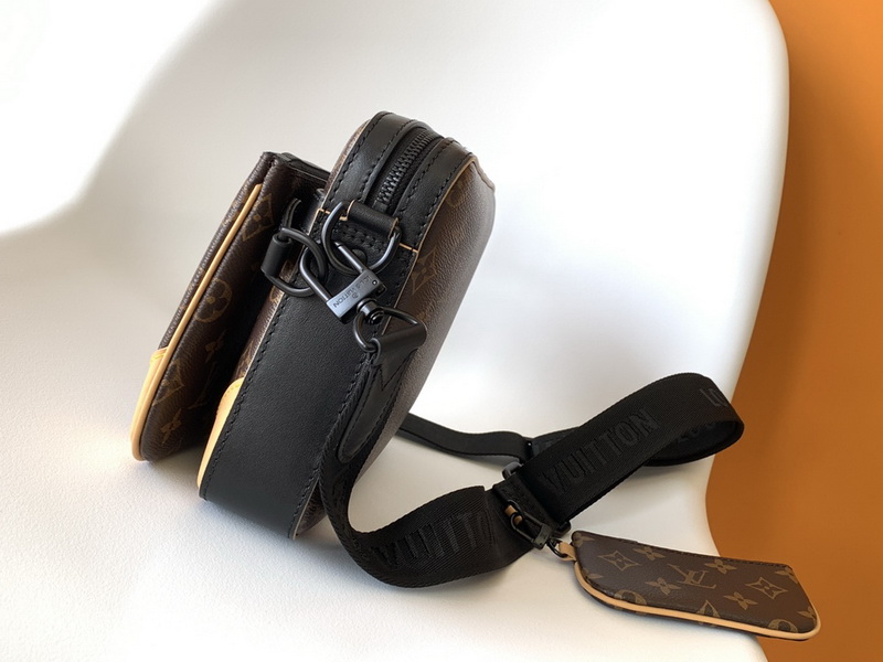 LV Handbags AAA(Women)-1519