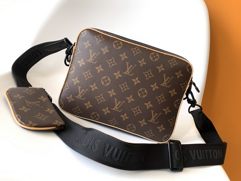 LV Handbags AAA(Women)-1519