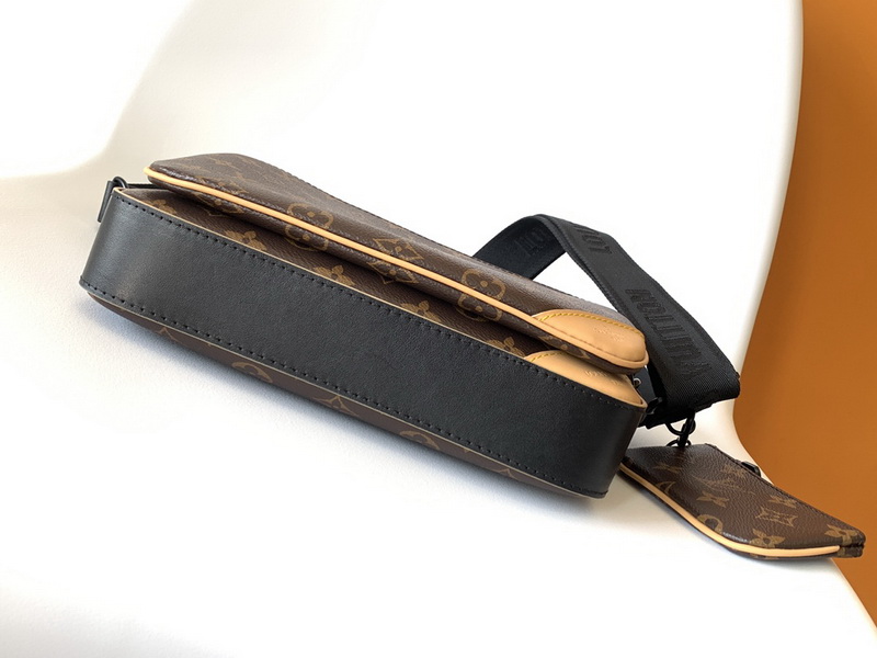 LV Handbags AAA(Women)-1519