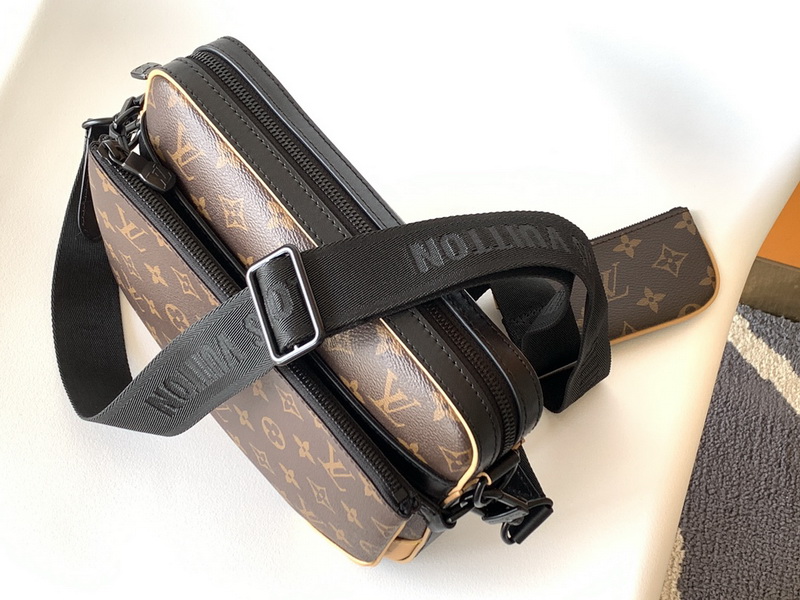 LV Handbags AAA(Women)-1519