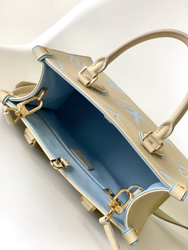 LV Handbags AAA(Women)-1528