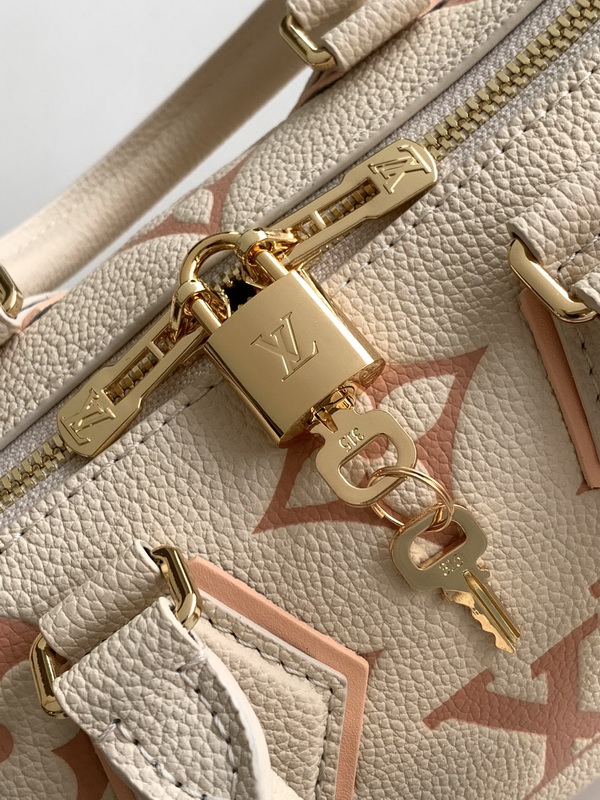 LV Handbags AAA(Women)-1529