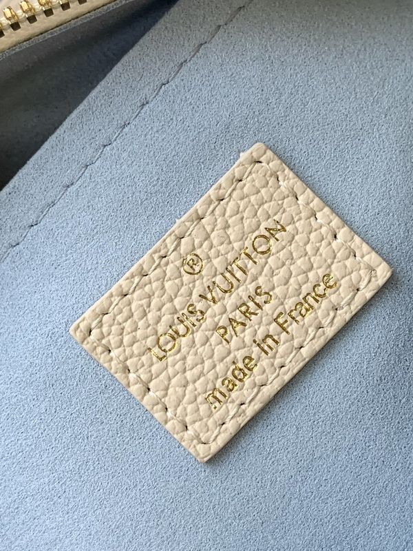 LV Handbags AAA(Women)-1530