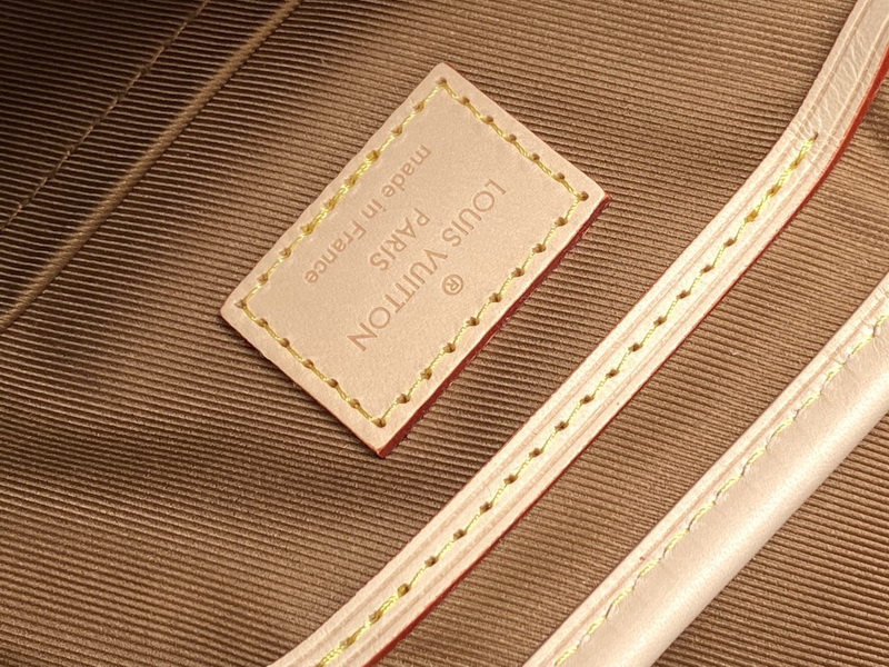 LV Handbags AAA(Women)-1534