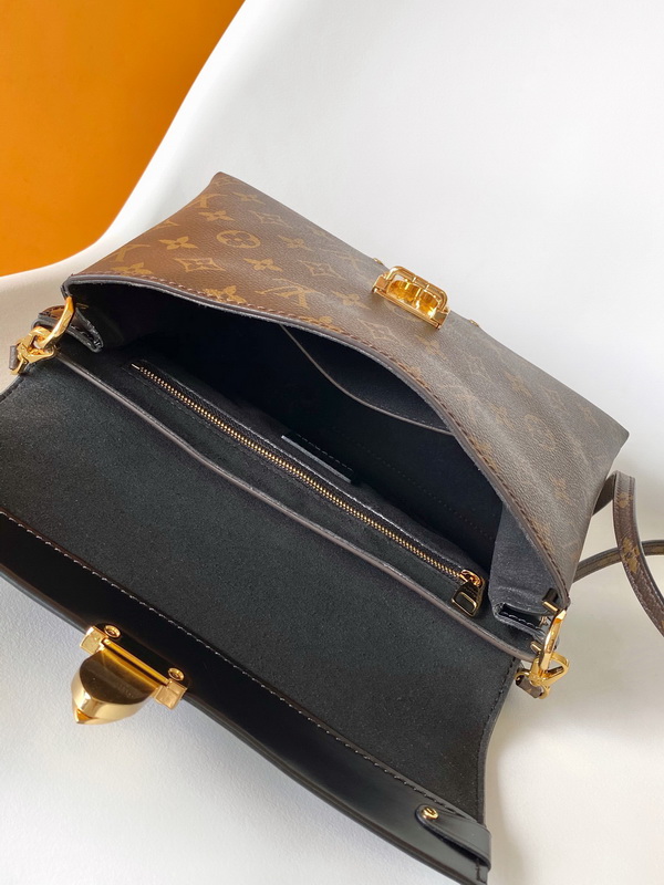 LV Handbags AAA(Women)-1541