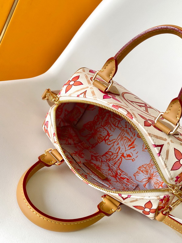 LV Handbags AAA(Women)-1542