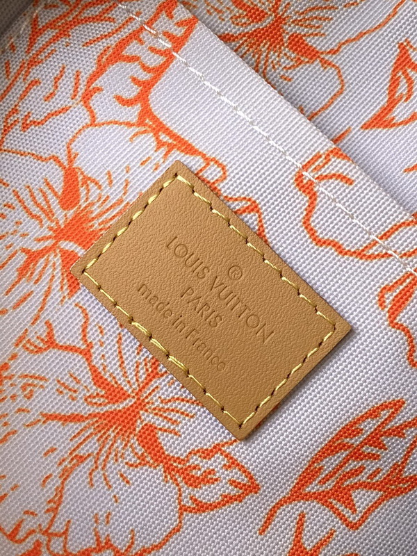 LV Handbags AAA(Women)-1542