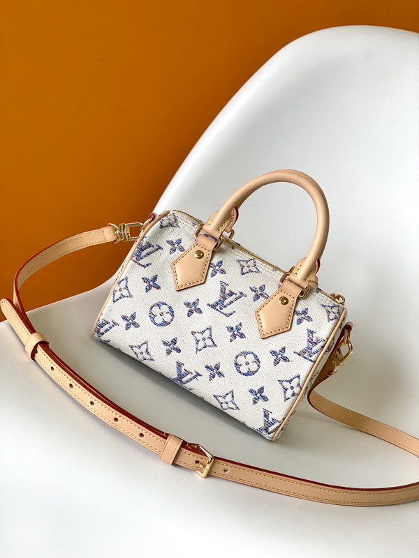 LV Handbags AAA(Women)-1544