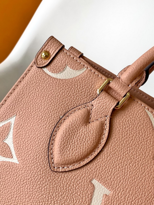 LV Handbags AAA(Women)-1551