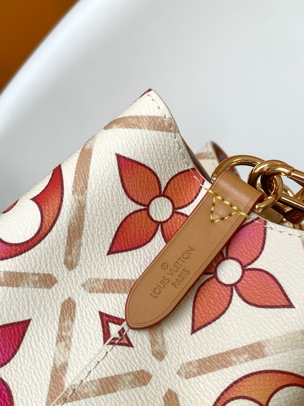 LV Handbags AAA(Women)-1555