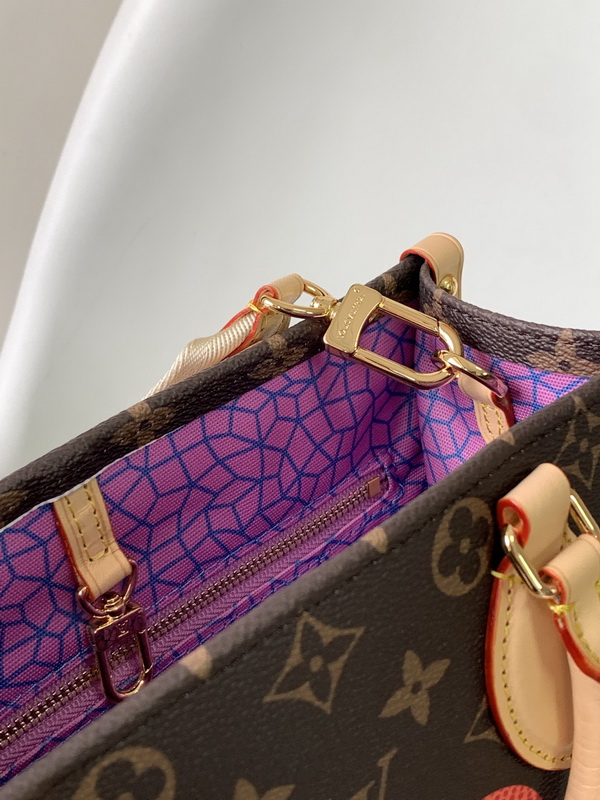 LV Handbags AAA(Women)-1563