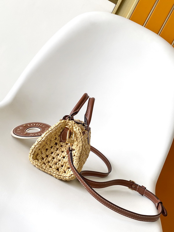 LV Handbags AAA(Women)-1571
