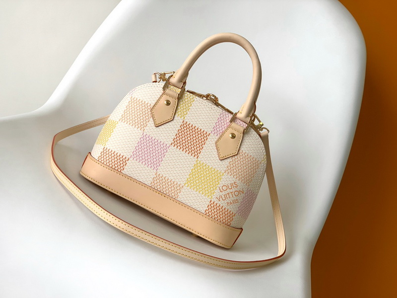 LV Handbags AAA(Women)-1576