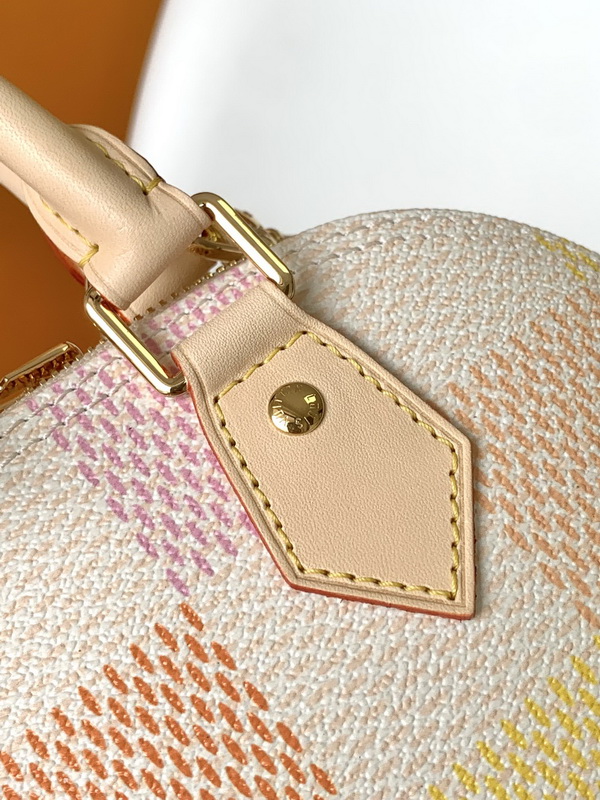 LV Handbags AAA(Women)-1576