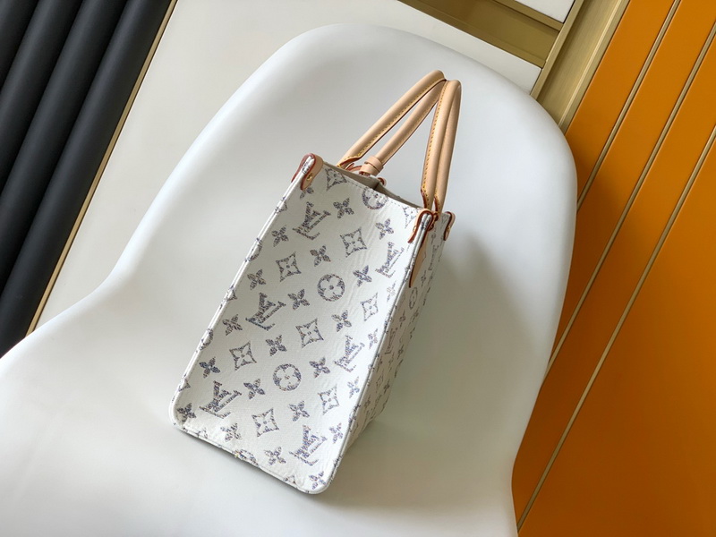 LV Handbags AAA(Women)-1591