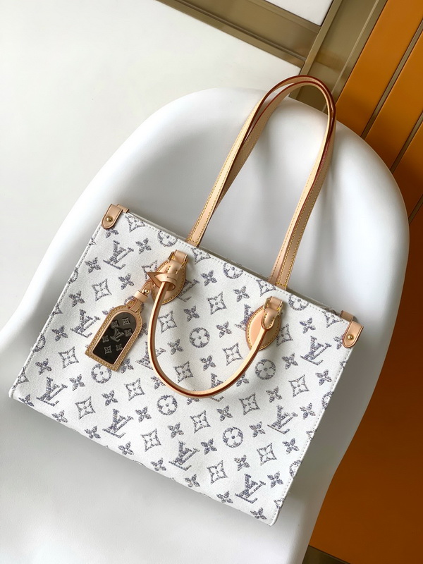 LV Handbags AAA(Women)-1591