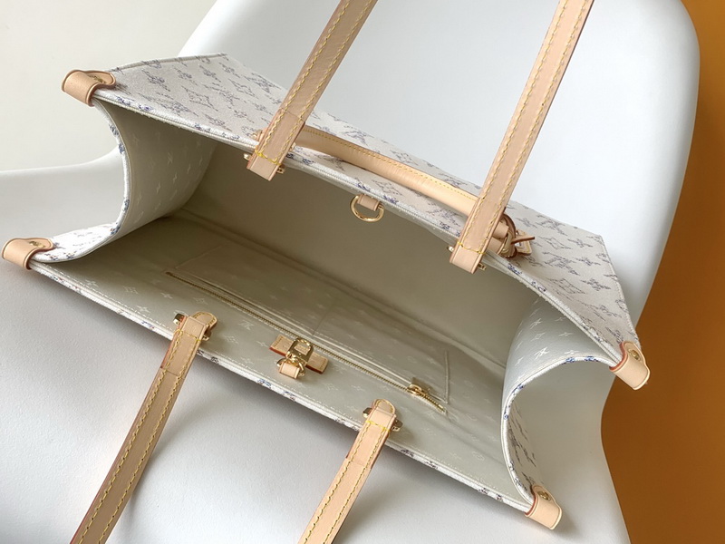 LV Handbags AAA(Women)-1591