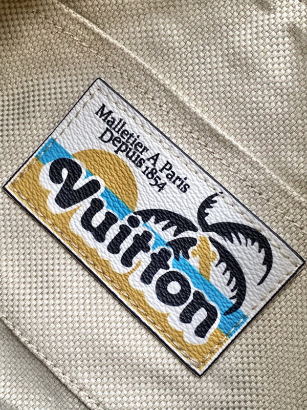 LV Handbags AAA(Women)-1592