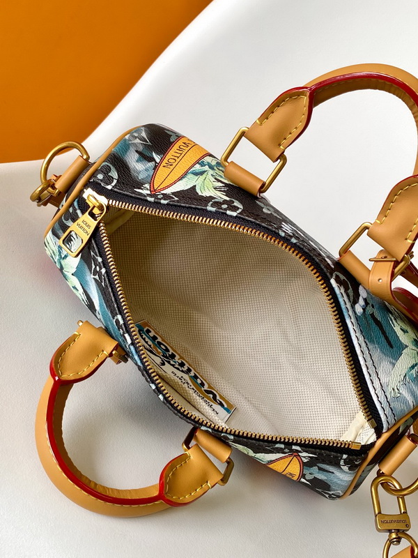 LV Handbags AAA(Women)-1593