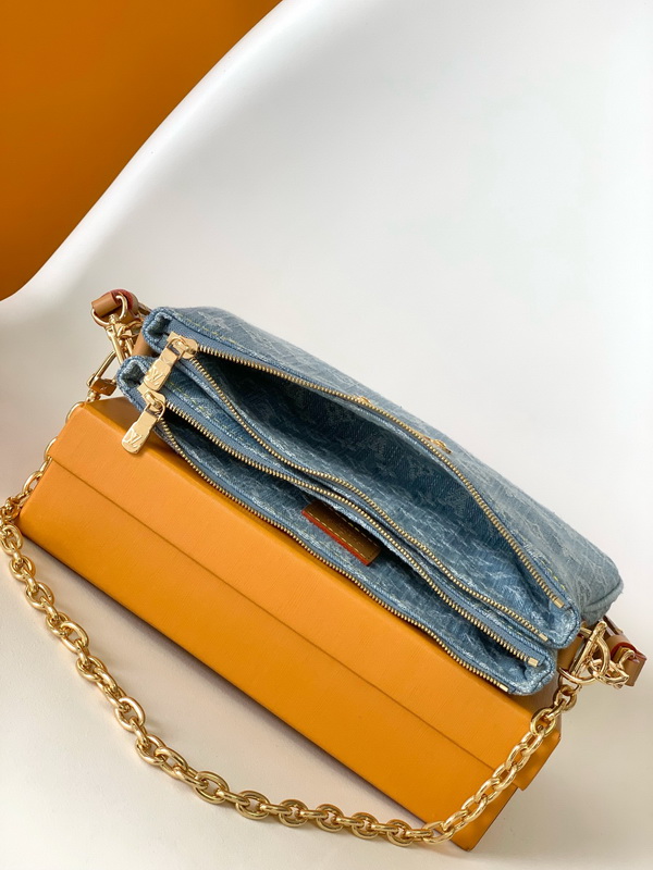 LV Handbags AAA(Women)-1599