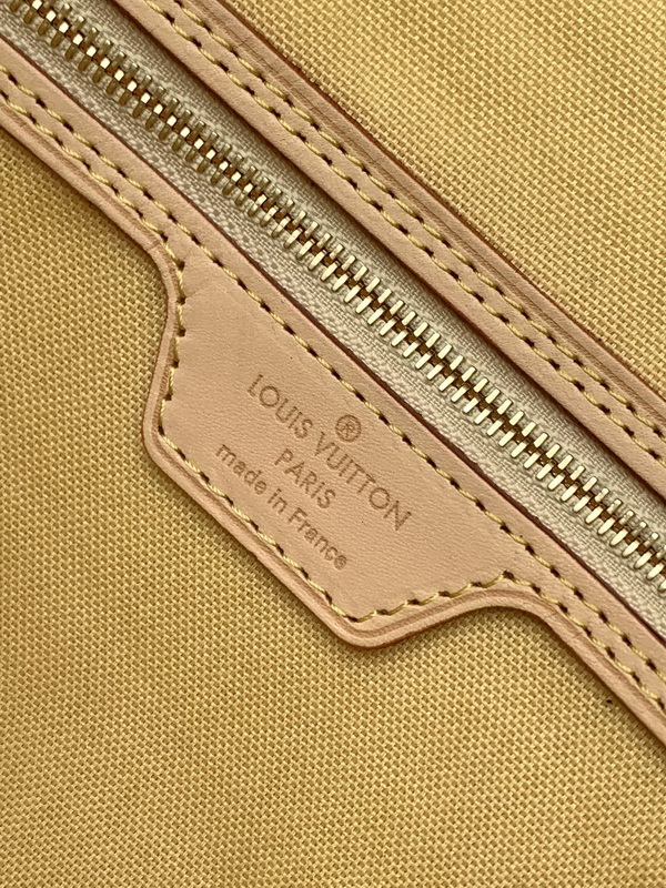 LV Handbags AAA(Women)-1600