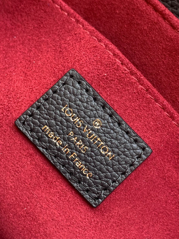 LV Handbags AAA(Women)-1605