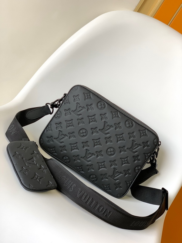 LV Handbags AAA(Women)-1633