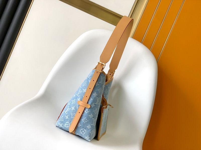 LV Handbags AAA(Women)-1640