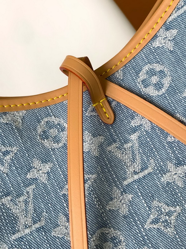 LV Handbags AAA(Women)-1640