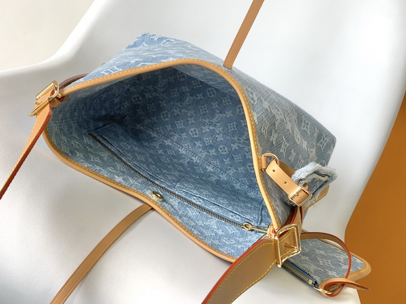 LV Handbags AAA(Women)-1640