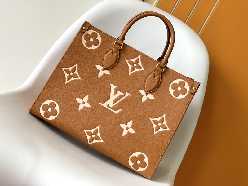 LV Handbags AAA(Women)-1663