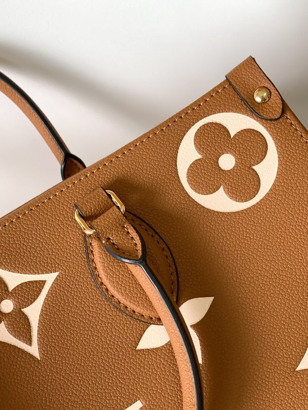 LV Handbags AAA(Women)-1663