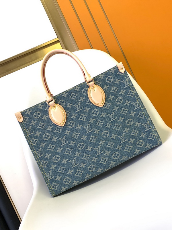 LV Handbags AAA(Women)-1664