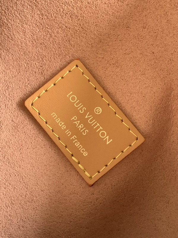 LV Handbags AAA(Women)-1665