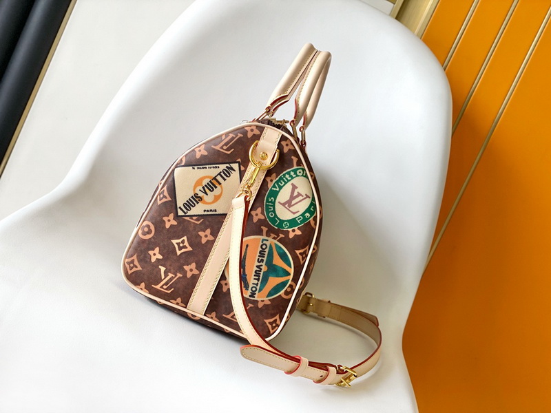 LV Handbags AAA(Women)-1666