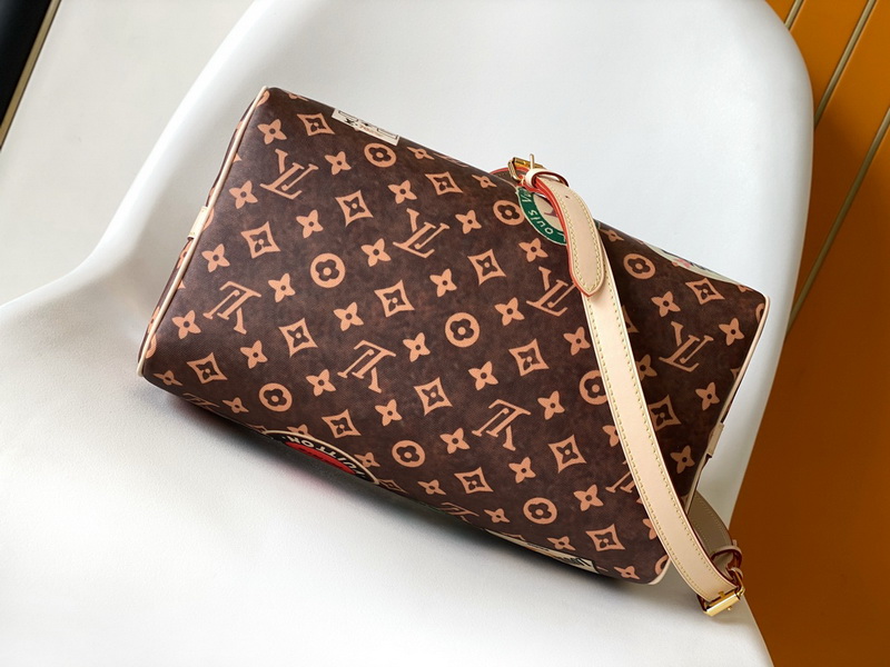 LV Handbags AAA(Women)-1666