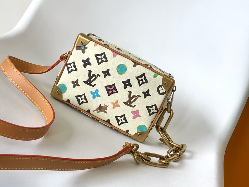 LV Handbags AAA(Women)-1687