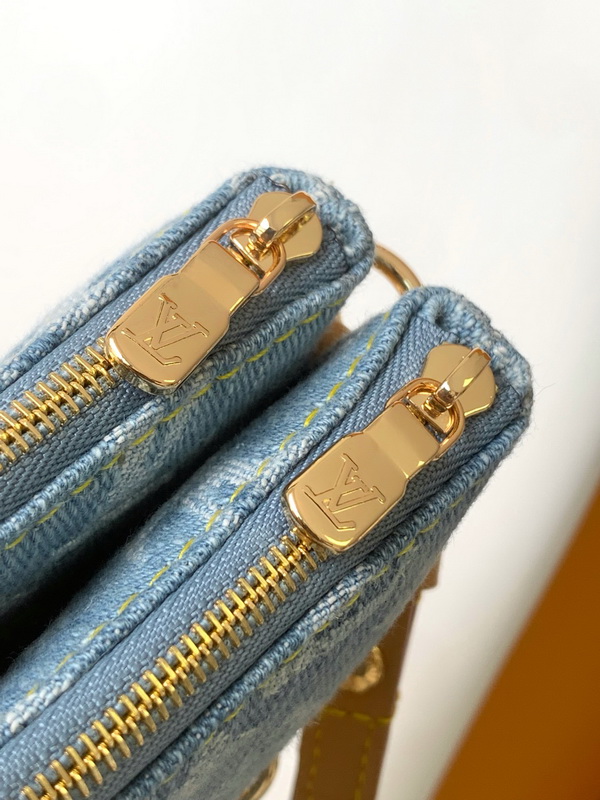 LV Handbags AAA(Women)-1701