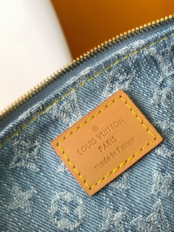 LV Handbags AAA(Women)-1701