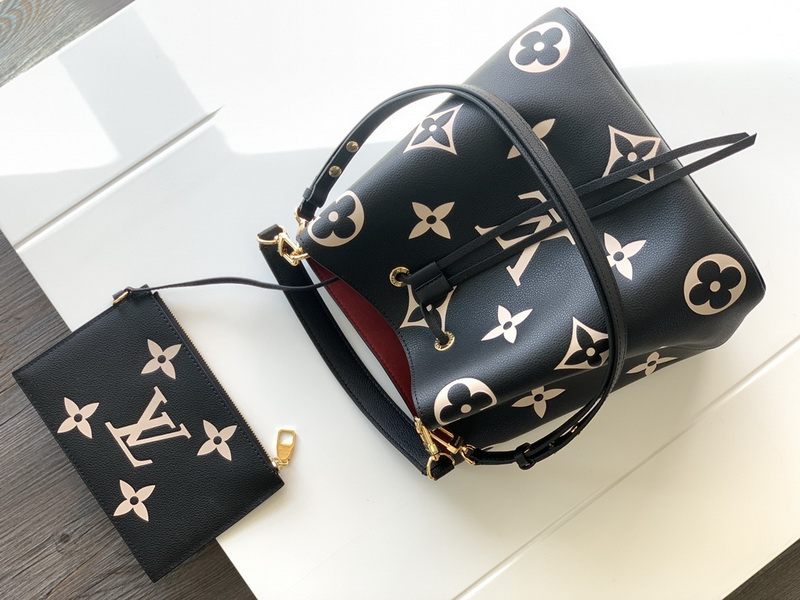 LV Handbags AAA(Women)-1729