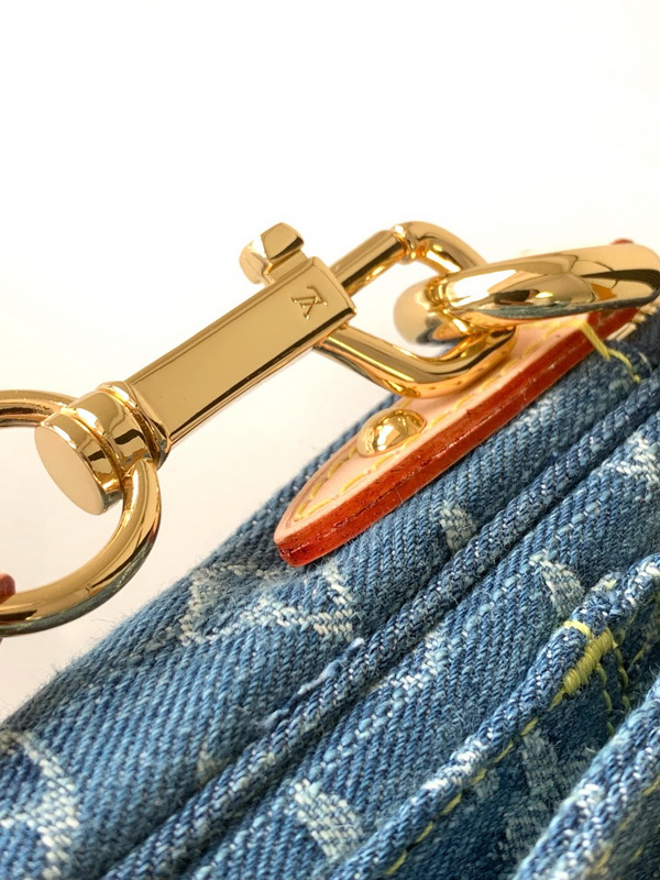 LV Handbags AAA(Women)-1736