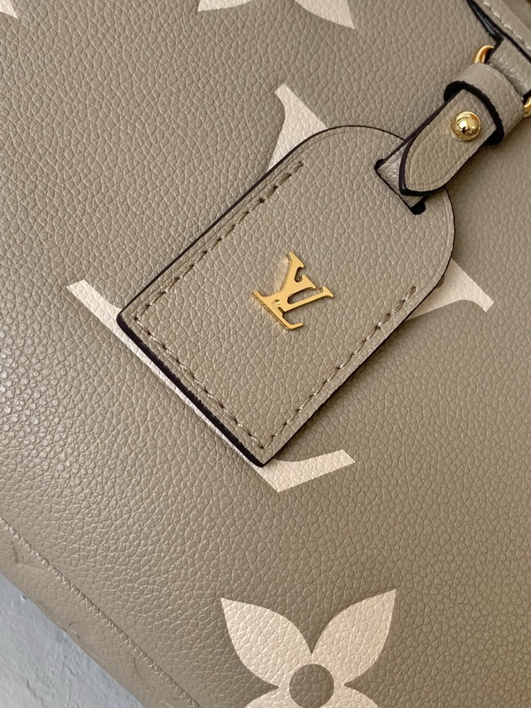 LV Handbags AAA(Women)-1778