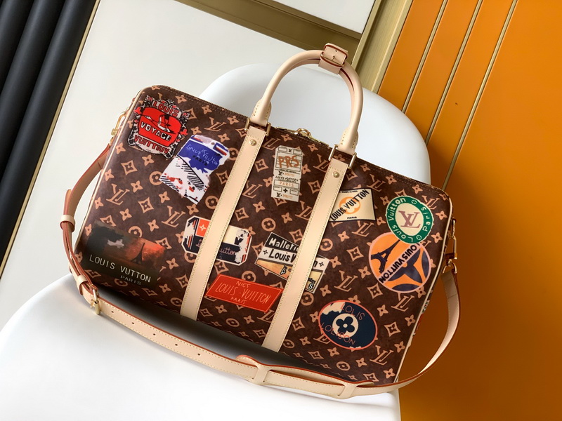 LV Handbags AAA(Women)-1779