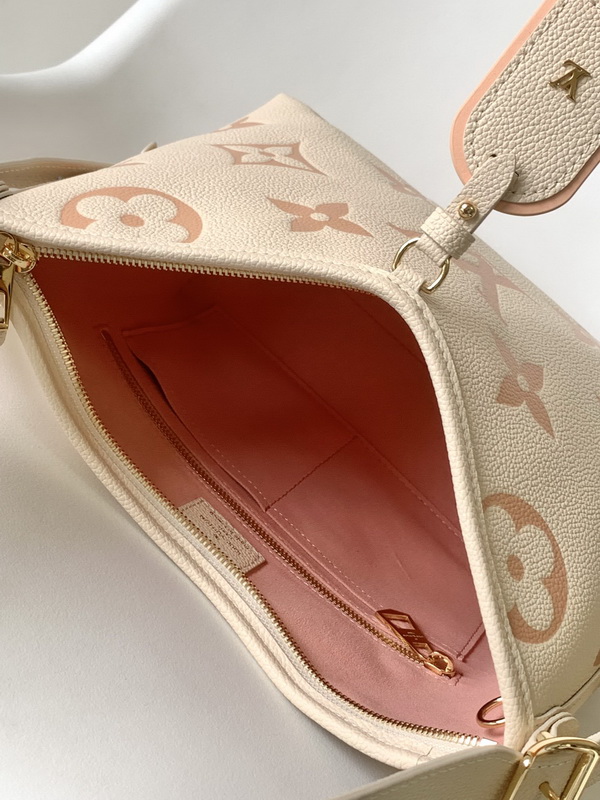LV Handbags AAA(Women)-1814