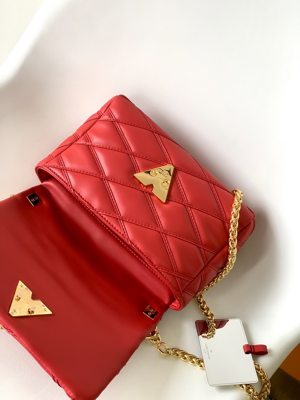 LV Handbags AAA(Women)-1898